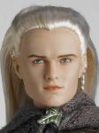 Tonner - Lord of the Rings - LEGOLAS GREENLEAF - Poupée